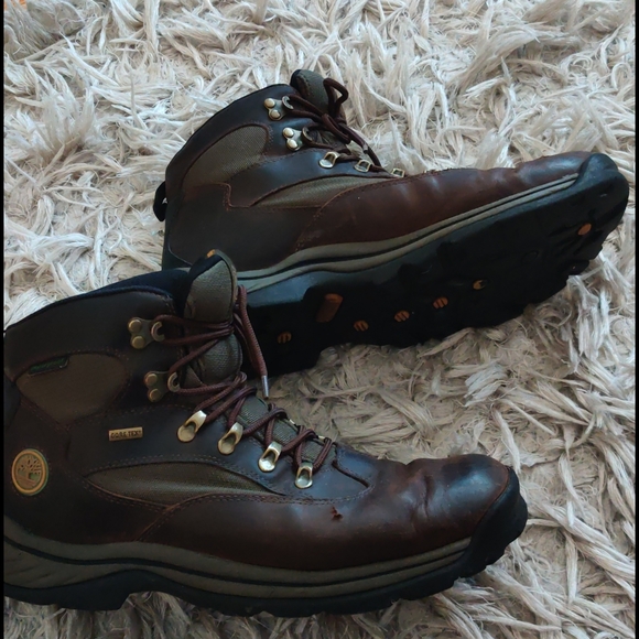 Timberland boots for men - Picture 2 of 4